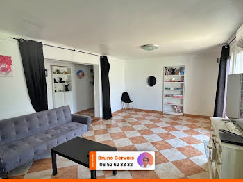 appartement à Frontignan (34)