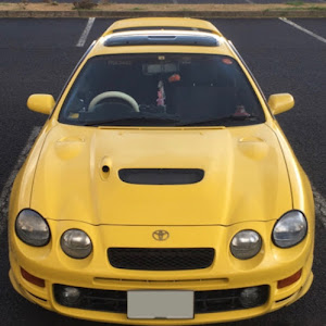 セリカ ST205