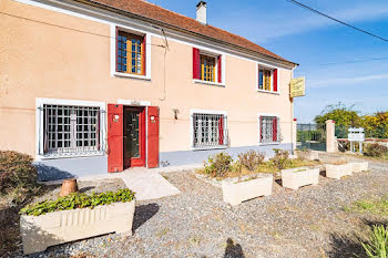 maison à Reuilly-Sauvigny (02)