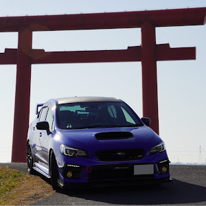 WRX S4 VAG