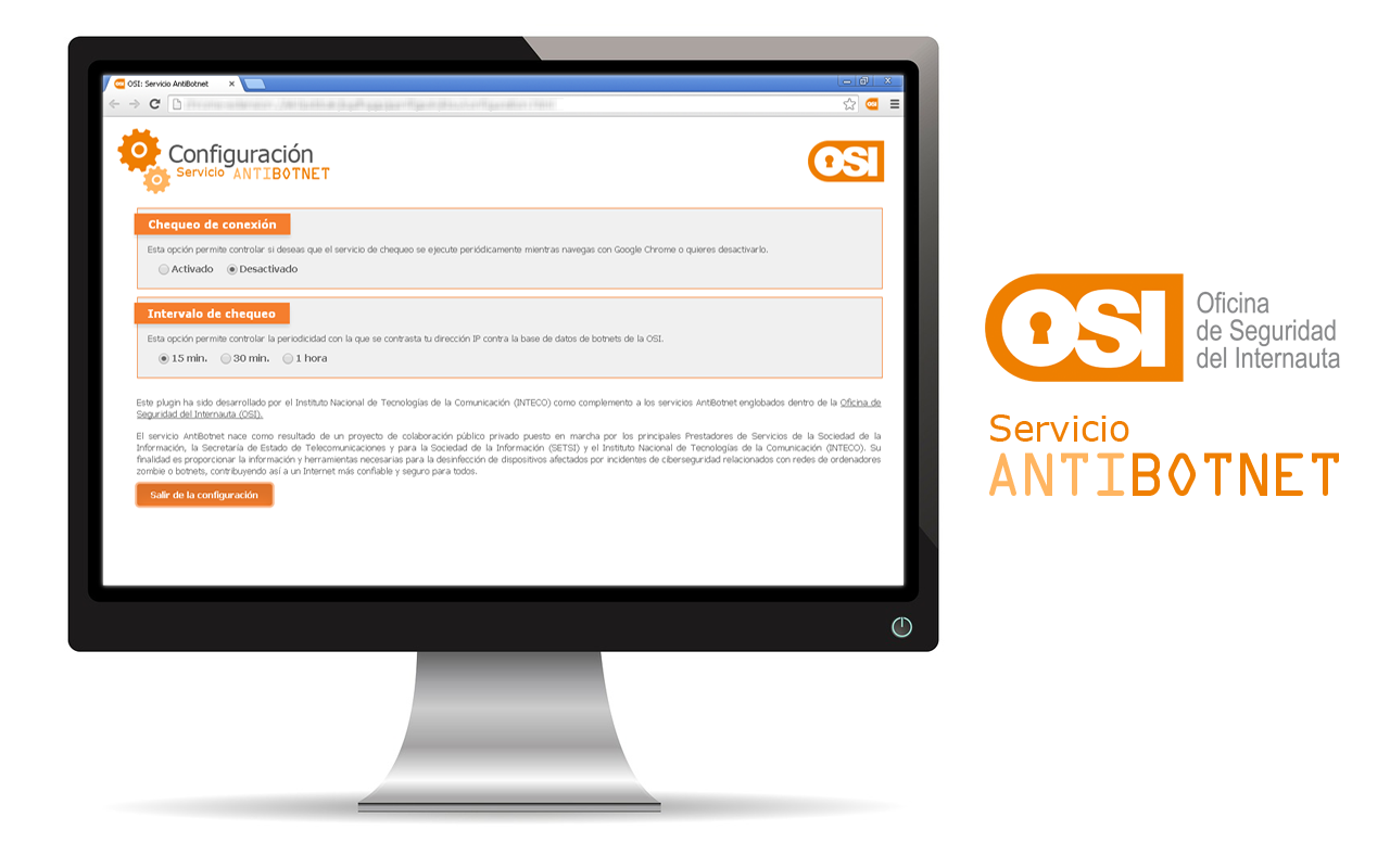 OSI: Servicio AntiBotnet Preview image 5