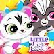 Download Little Cat Pet Dog Shop For PC Windows and Mac 1.0