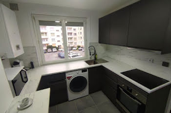 appartement à Tarbes (65)