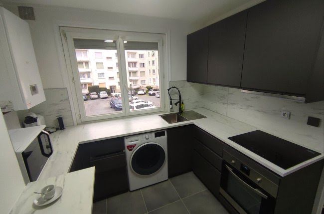 Location meublée appartement 3 pièces 64 m² à Tarbes (65000), 1 000 €