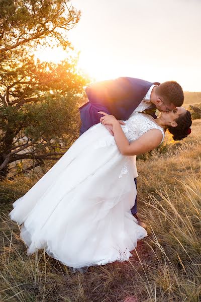 Fotógrafo de casamento Pavel Křeček (pavelk). Foto de 5 de novembro 2018