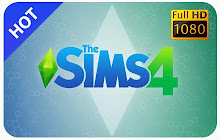 The Sims Wallpapers and New Tab small promo image