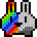 تنزيل Number coloring : Dot coloring التثبيت أحدث APK تنزيل