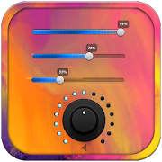 Equalizer & Bass Booster Pro 1.2 Icon