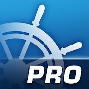 ShipTrax24 | Pro Ship Tracker  Icon