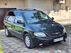 продам авто Chrysler Voyager Voyager IV