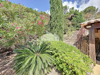 maison à Le Lavandou (83)