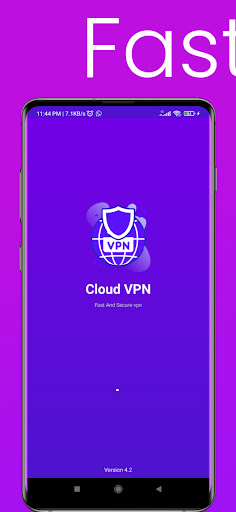 Screenshot VPN Cloud - Secure VPN Proxy