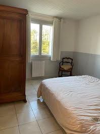 appartement à La Calmette (30)