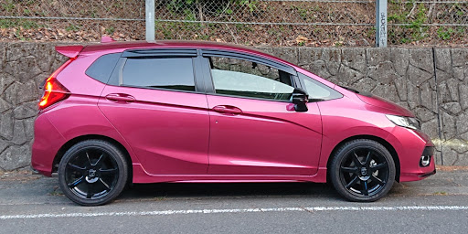 純正 Honda Fit ホンダ フィット Gp5 Gp6 Gk3 Gk4 Gk5 Gk6 パーキングセンサー 仕様は下記参照 スカイライドブルー メタリック 08v67 E8m 0d0k 08v67 T5a B00a 08v67 T9p A00b 08v67 E8m 0b0k