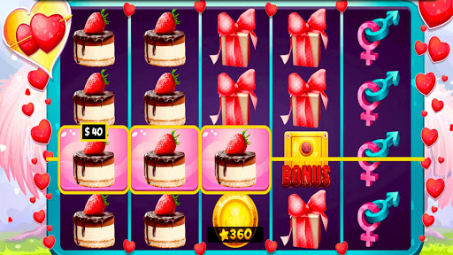 Love Day Slot ★ FREE