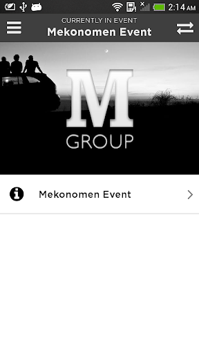 Mekonomen Group event