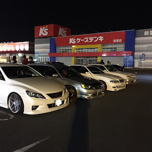 チェイサー JZX100