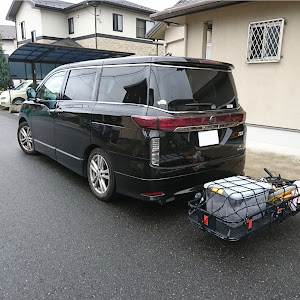 エルグランド PNE52