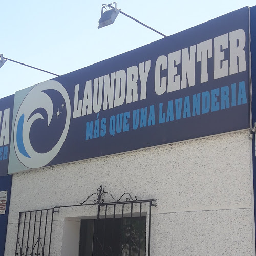 Laundry Center - Lavandería