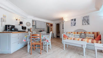 appartement à Sainte-Maxime (83)