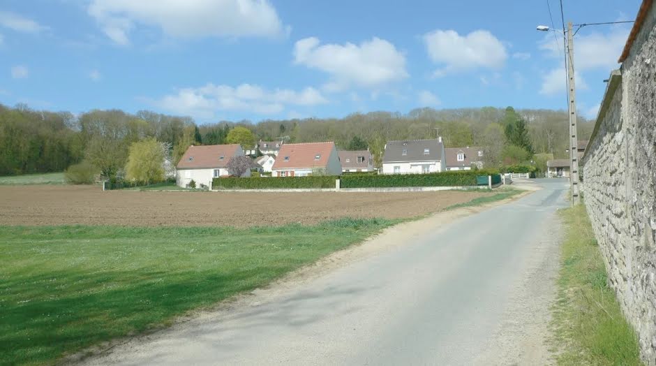 Vente terrain  400 m² à Précy-sur-Oise (60460), 136 000 €