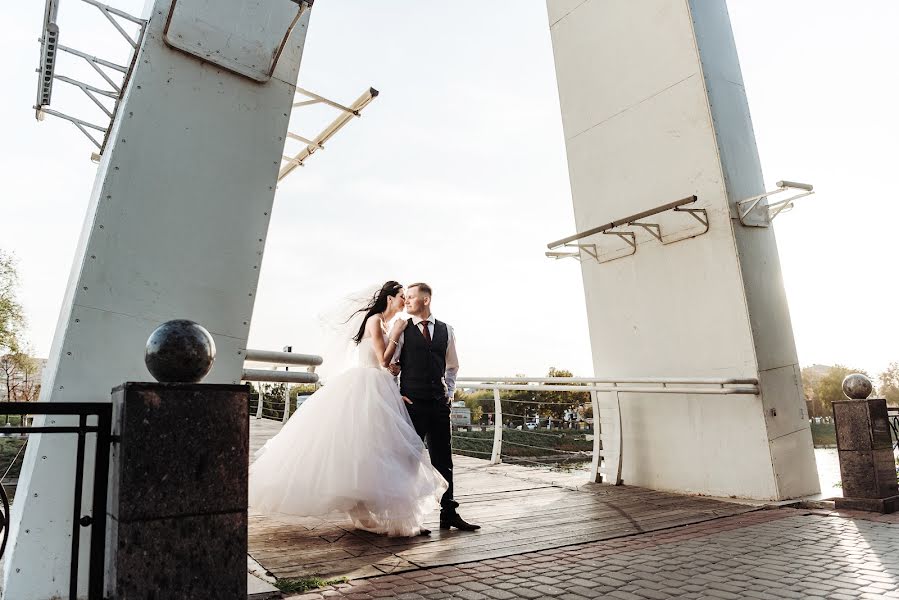 Photographe de mariage Sergey Lukash (lukash). Photo du 10 juin 2021