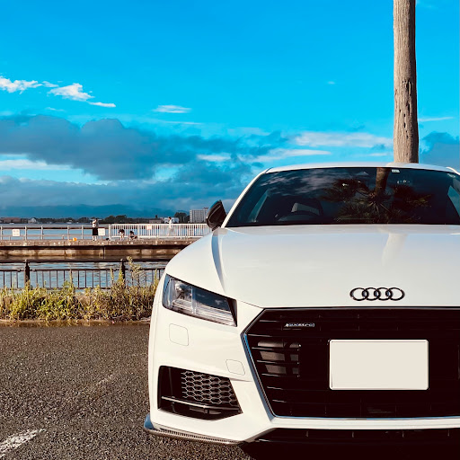TT8Sline kmのプロフィール画像