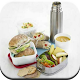 Download Healthy Lunch Recipes For PC Windows and Mac 2.4.0