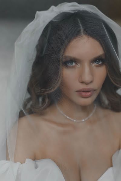 Wedding photographer Olga Advakhova (advahhova). Photo of 3 February 2022