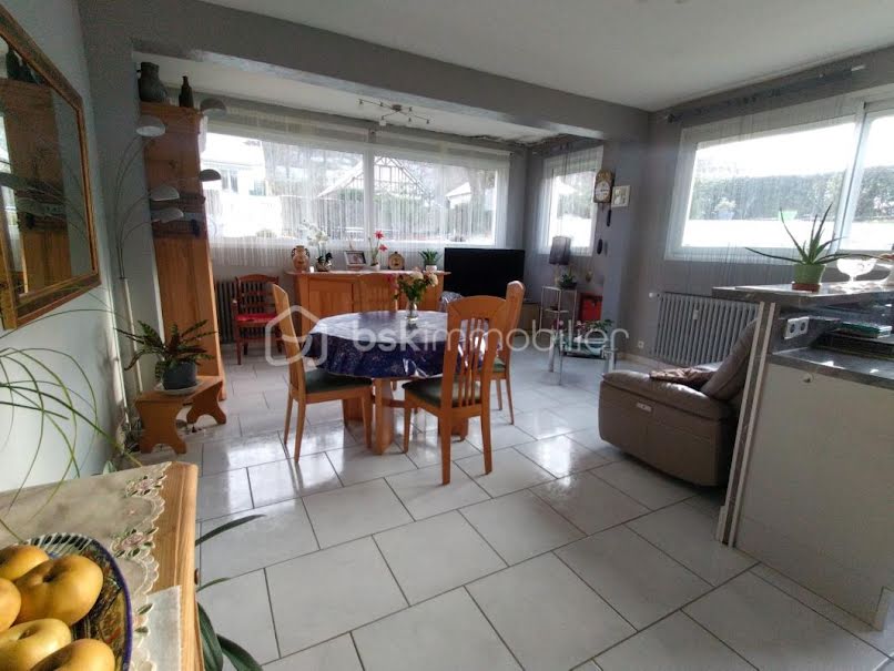 Vente appartement 4 pièces 89.42 m² à Dives-sur-Mer (14160), 248 000 €