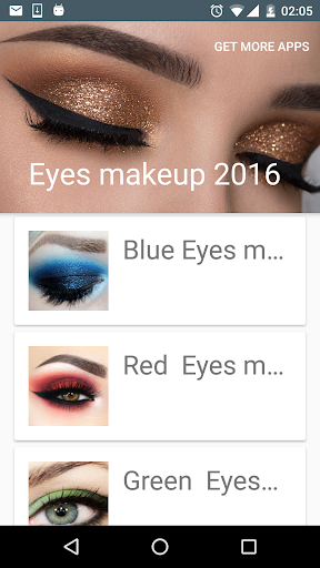 Eyes MakeUp 2016 Tutorials