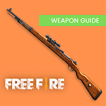 Weapon Guide for FreeFire Apk