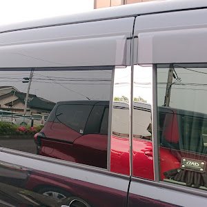 スペーシアカスタム MK53S