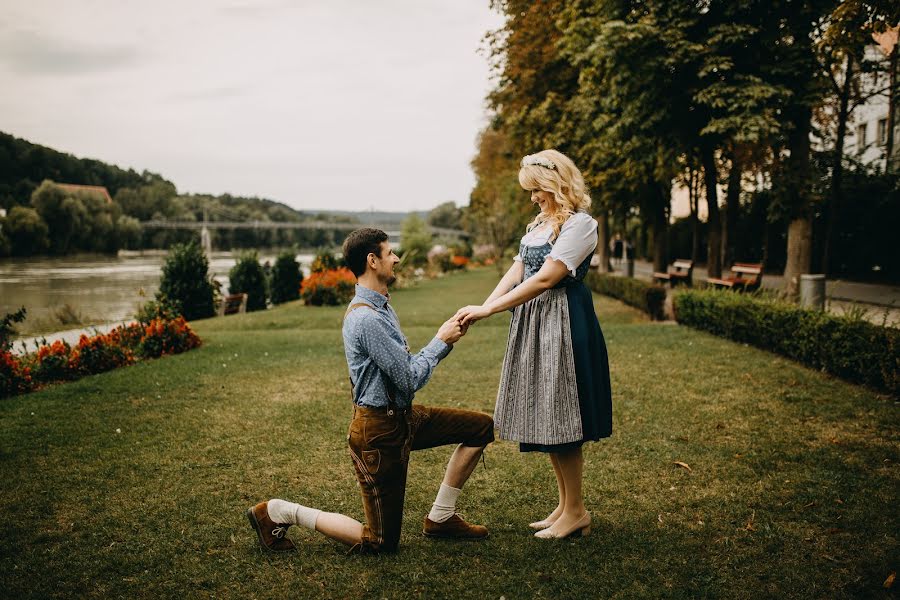 Fotografo di matrimoni Jaroslav Melicher (jaroslavmelicher). Foto del 15 gennaio 2022