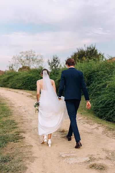 Fotógrafo de bodas Kal Danner (kaldanner). Foto del 13 de mayo 2023