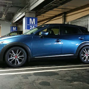 CX-3 DK5FW