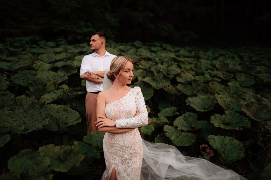 Wedding photographer Robert Gálik (robertgalik). Photo of 21 July 2023