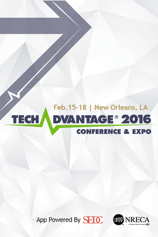 NRECA TechAdvantage 2016