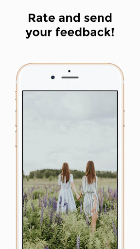 Best Friend Forever Wallpapers