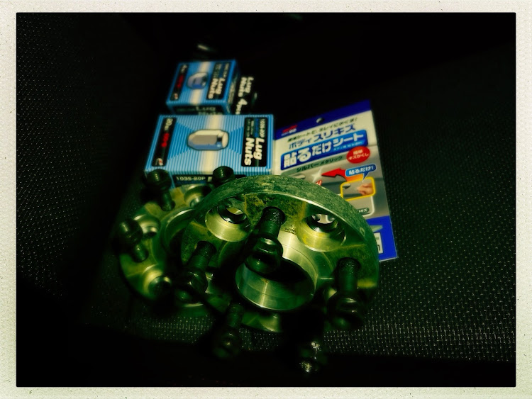 BRZのなべさんが投稿したカスタム事例の投稿画像2枚目