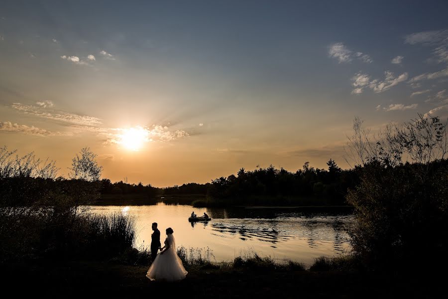 Fotograf ślubny Alin Pirvu (alinpirvu). Zdjęcie z 5 września 2017