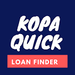 Cover Image of Download Kopa Quick Loan- Kenya Mobile Loans Finder 2.3 APK