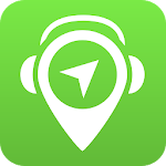 Cover Image of Télécharger SmartGuide - Travel Audio Guide & Offline Maps 2.0.1812 APK