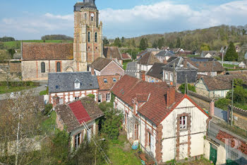 maison à Chaumont-en-Vexin (60)
