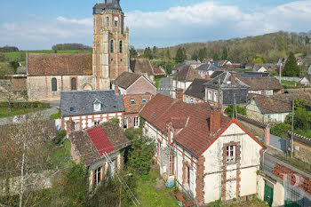 maison à Gisors (27)