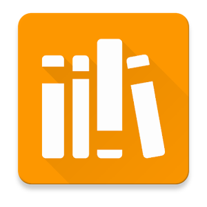 Dante - Book Tracker.apk 1.0