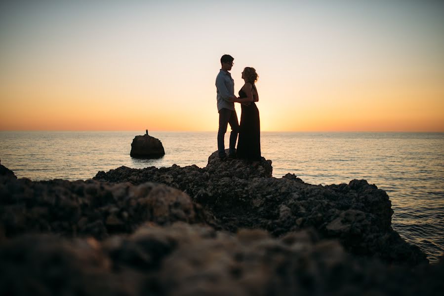 Fotografo di matrimoni Anatoliy Anatolevich (oriental). Foto del 3 dicembre 2017