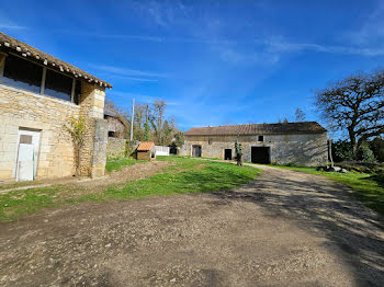 maison à Thiviers (24)