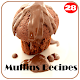 Download 100+ Muffins Recipes For PC Windows and Mac 1.0