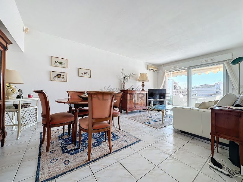 Vente appartement 2 pièces 49.3 m² à Cannes (06400), 394 000 €